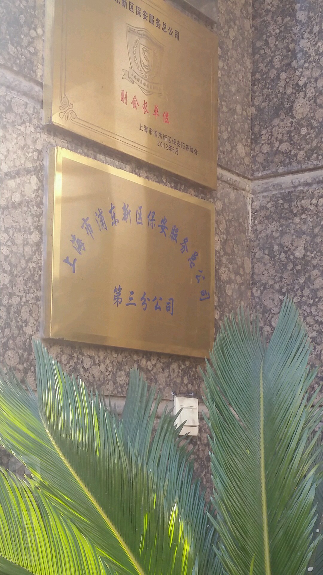 上海市浦东新区浦三路749号