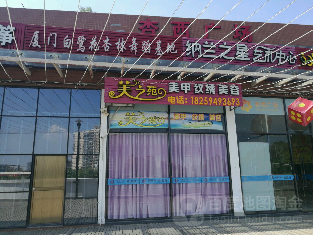 白鹭花舞蹈