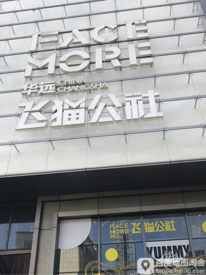 华远FACEMORE