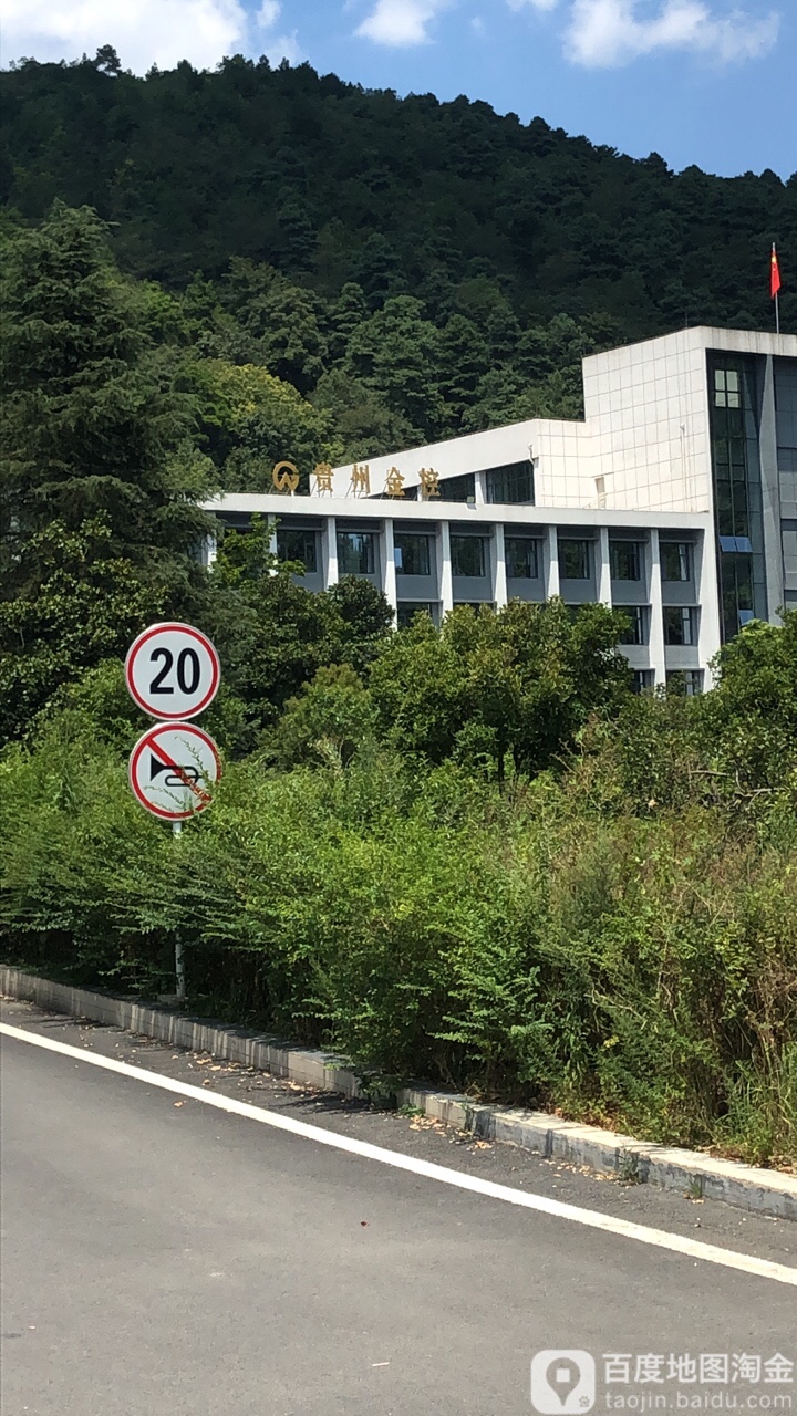 贵州金矿集团