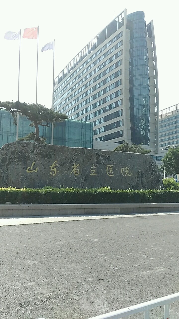 山东第一医科大学附属省立医院(东院)