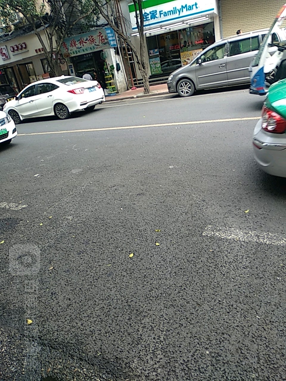 李婵水族酒店