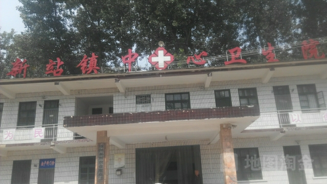 河南省周口市淮阳区106国道北(新站镇中心小学东350米)