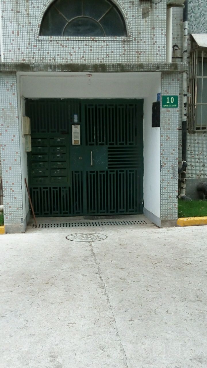 虹梅路三三三〇弄-10号楼