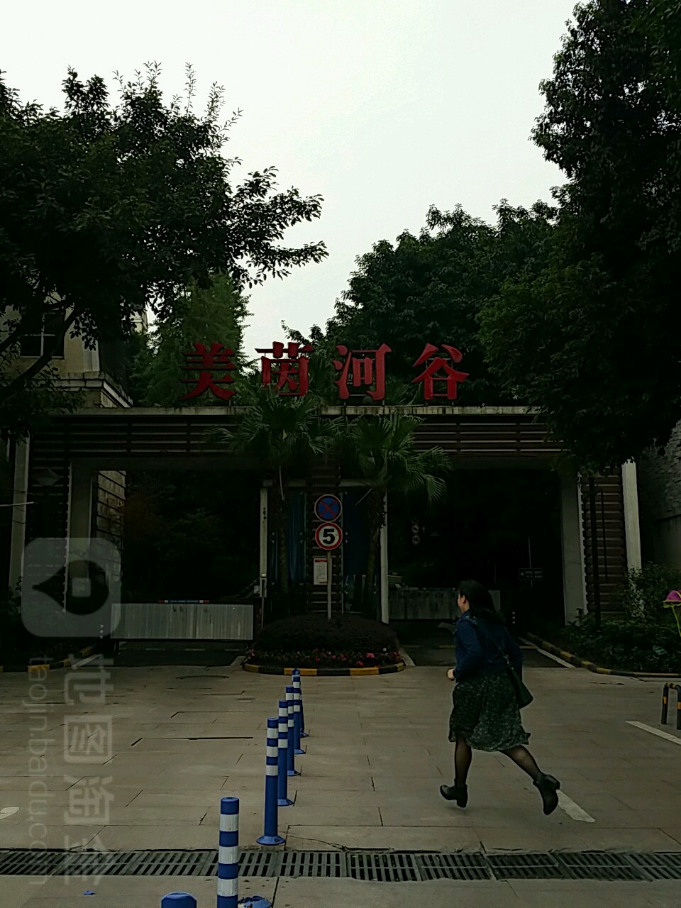 天骄美茵河谷