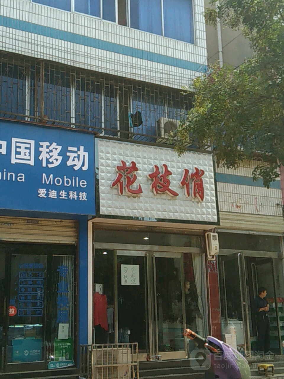 花枝俏(新城路店)