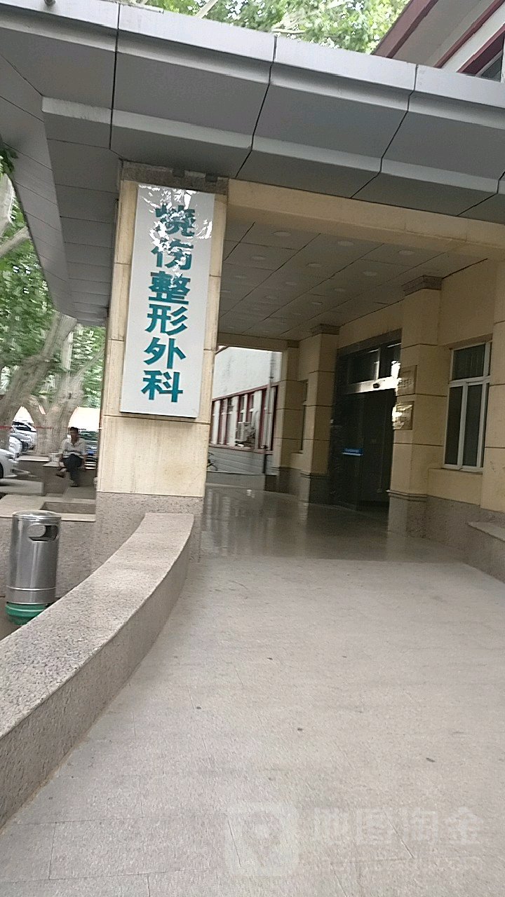 乌苏69230部队医院图片图片