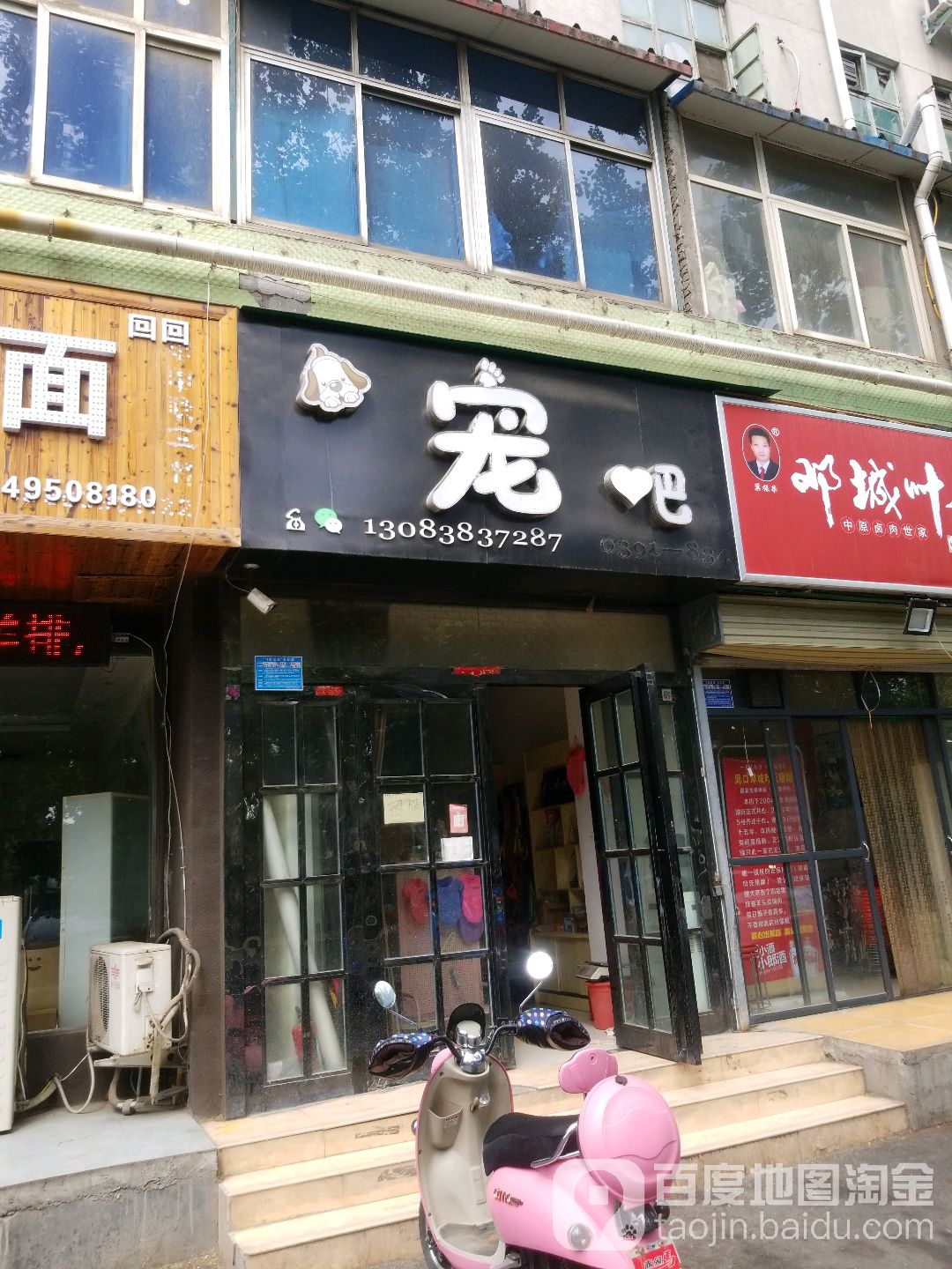 宠吧宠物店