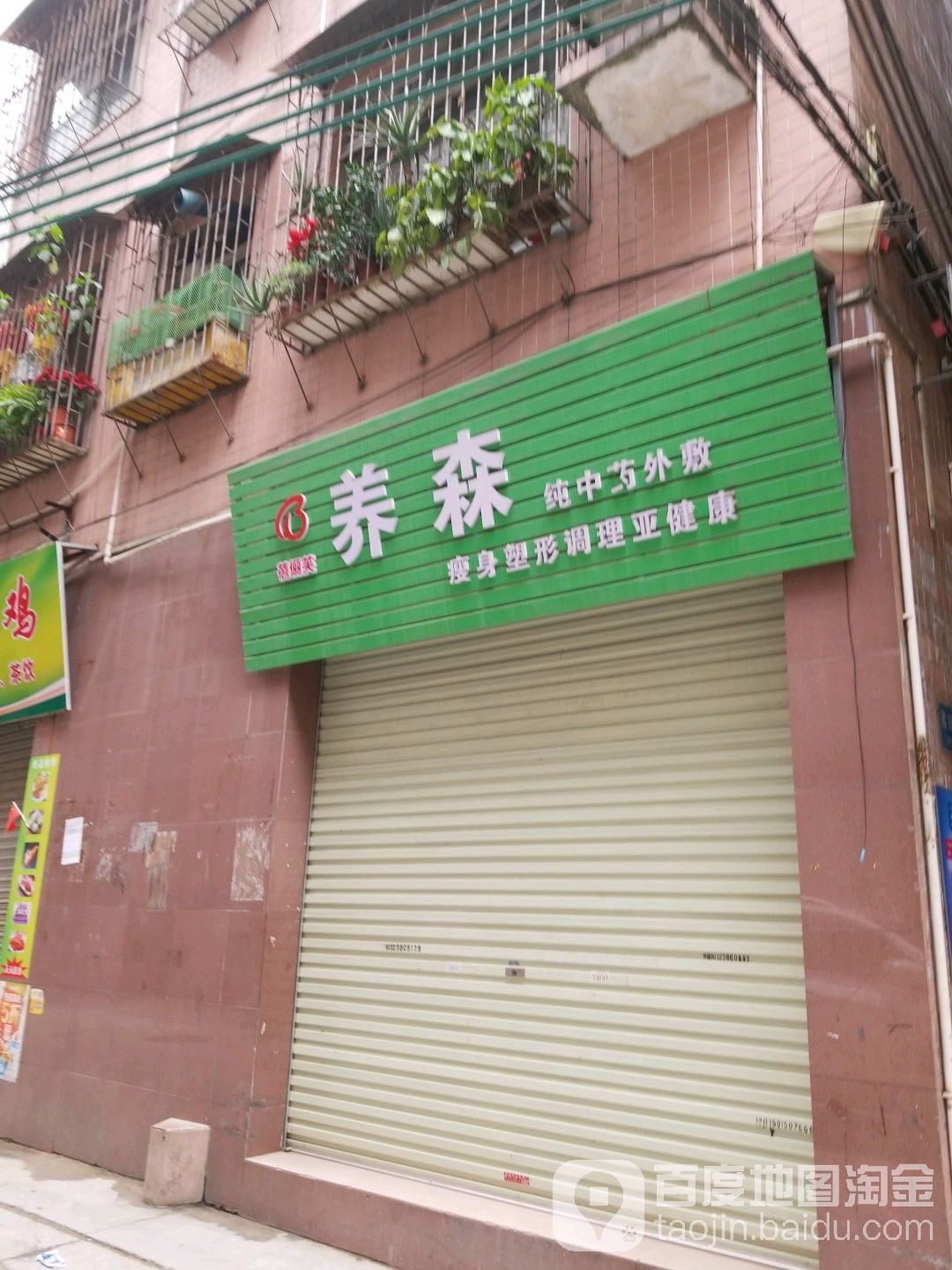 养森