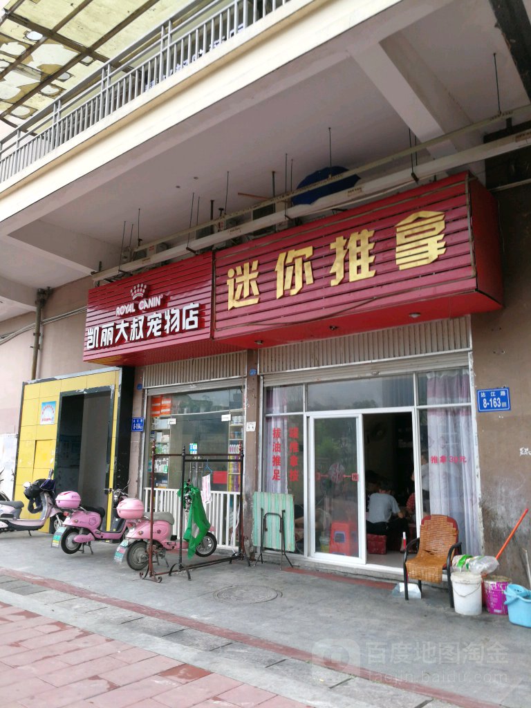 凯丽大昌叔宠物店