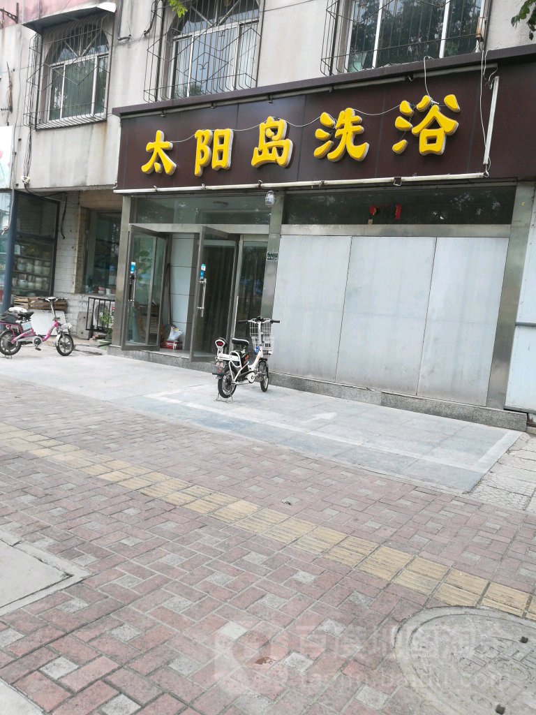 邢台市襄都区车站南路申庄社区西侧