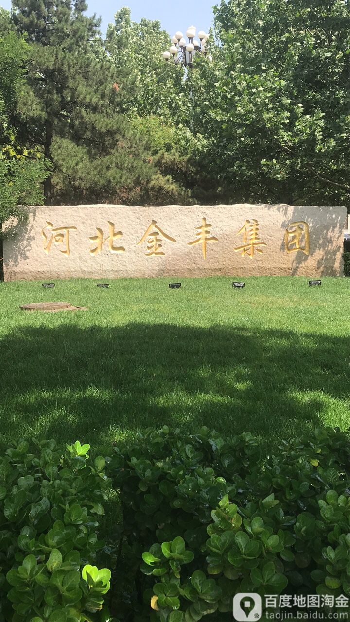 河北金丰集团