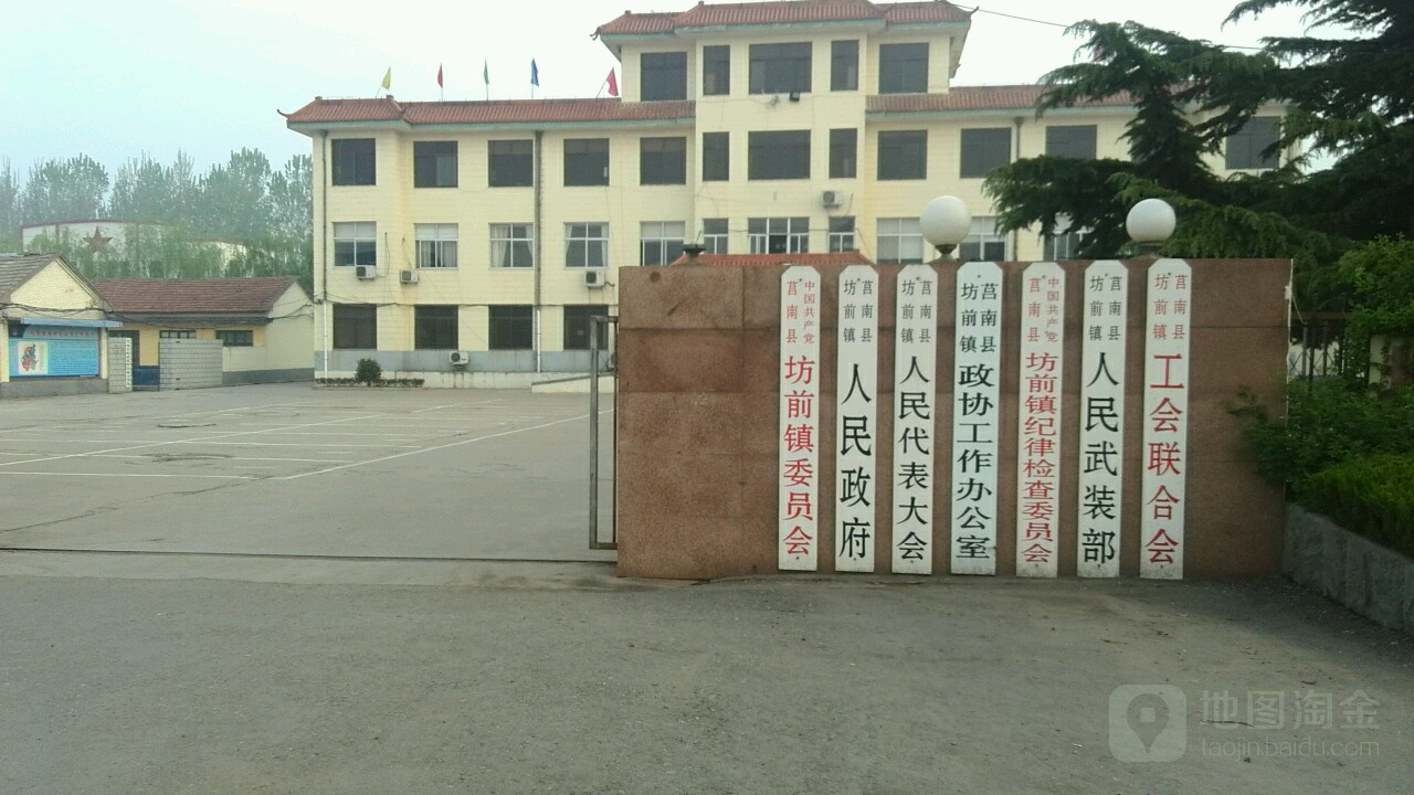 莒南县乡镇图片