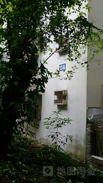深圳大学(粤海校区)-13栋