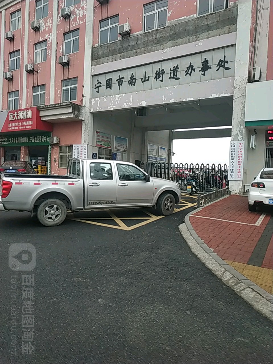 万福村地名网_安徽省宣城市宁国市南山街道万福村资料简介