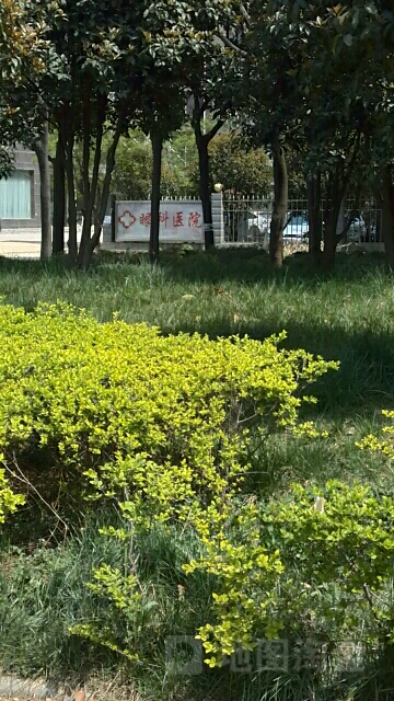 驻马店尖峰眼科医院