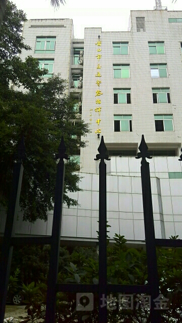 莆田市交通警察指挥中心