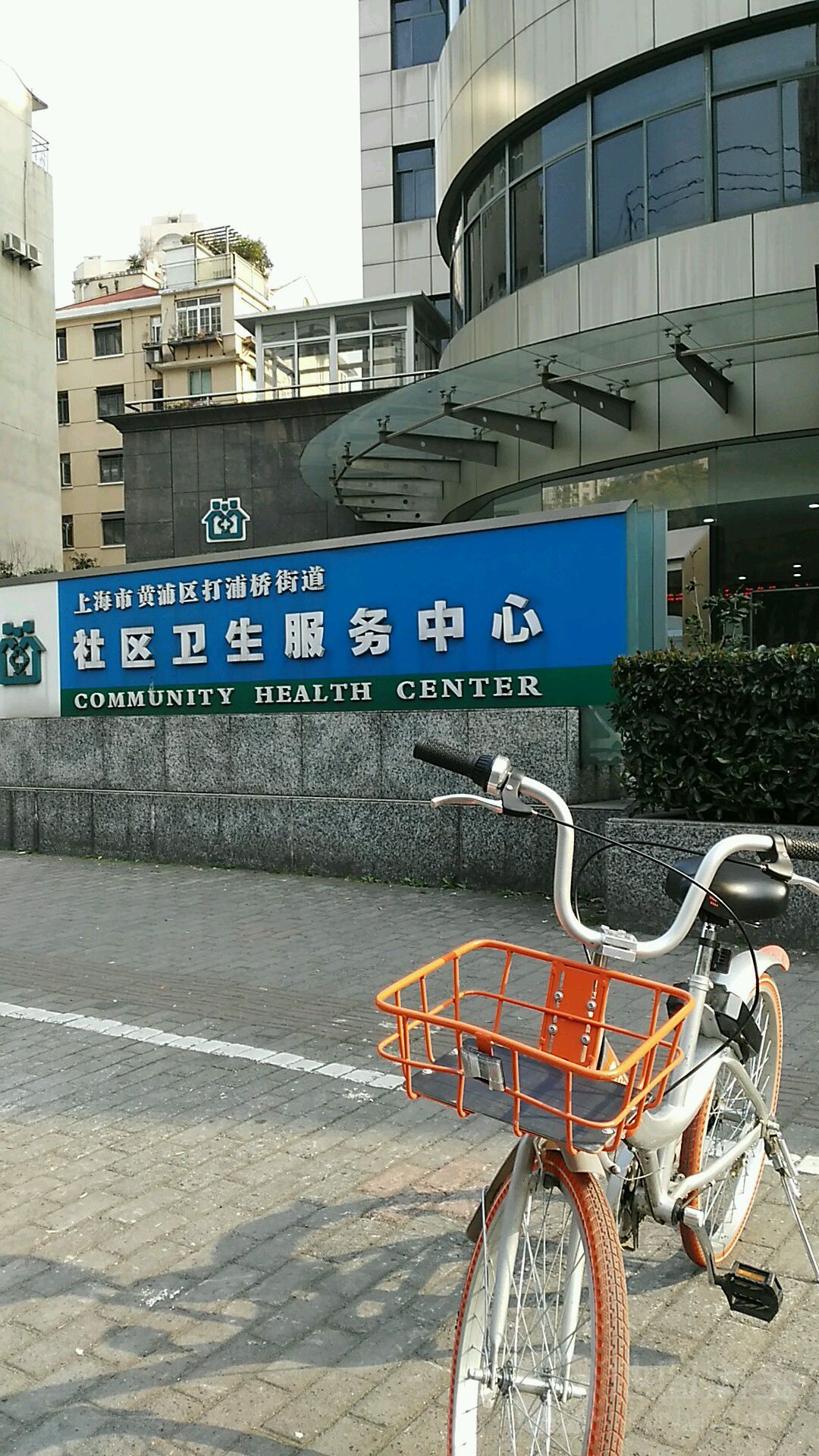 上海市黄浦区丽园路712号