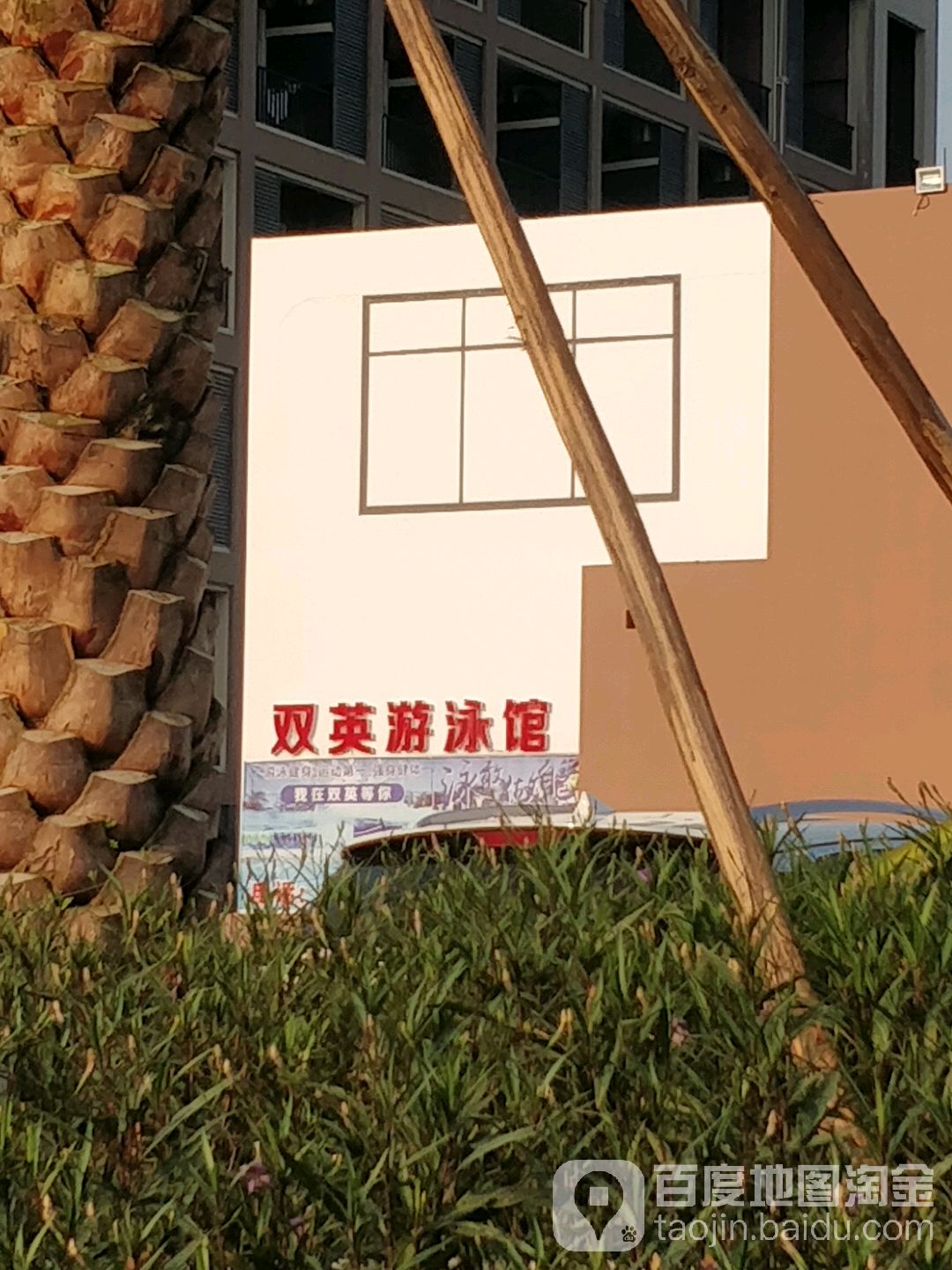 双英游泳馆
