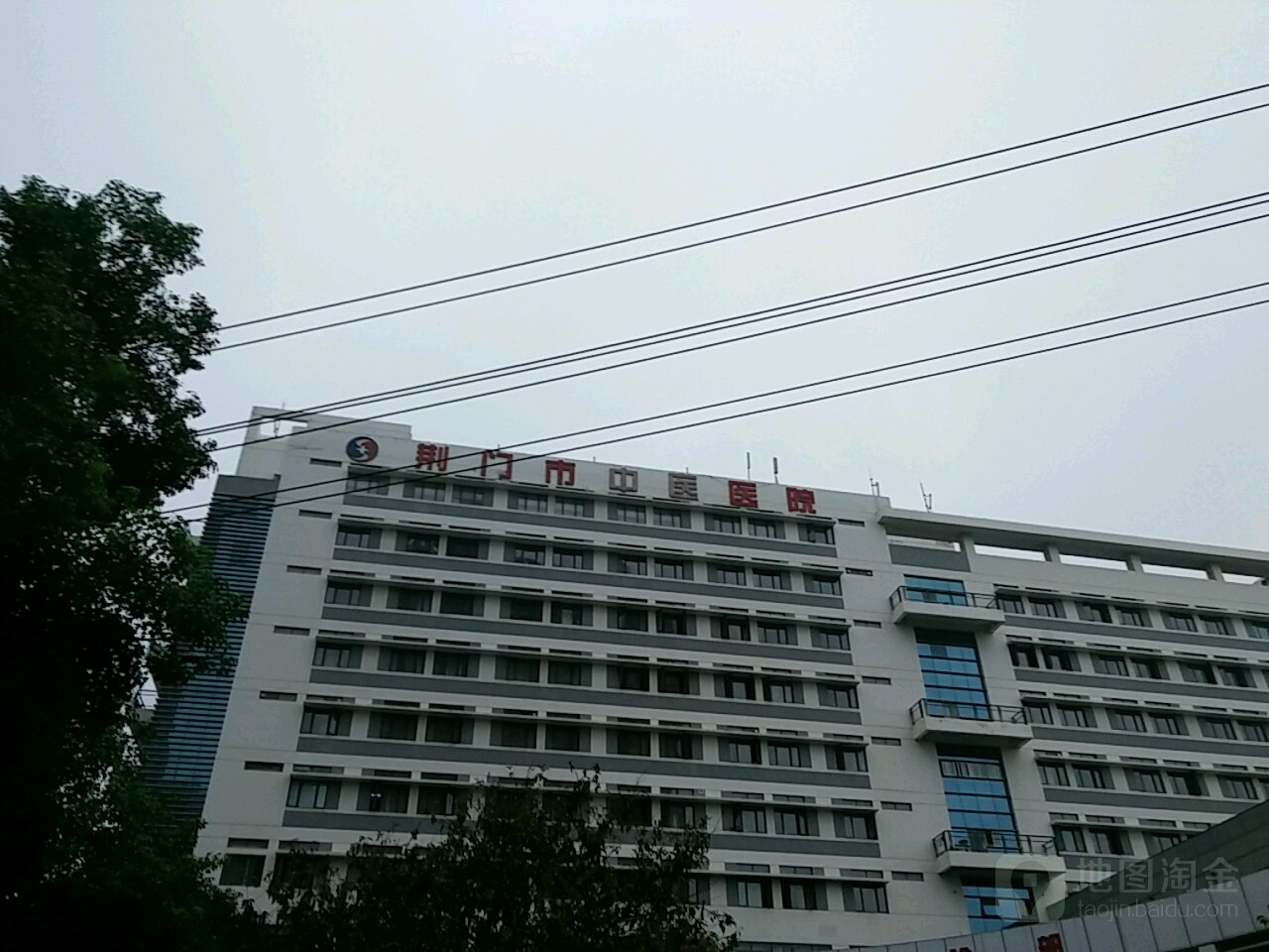 荆门市石化医院