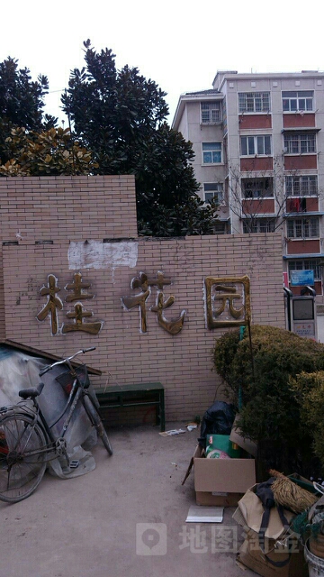 蚌埠市淮上区双墩路