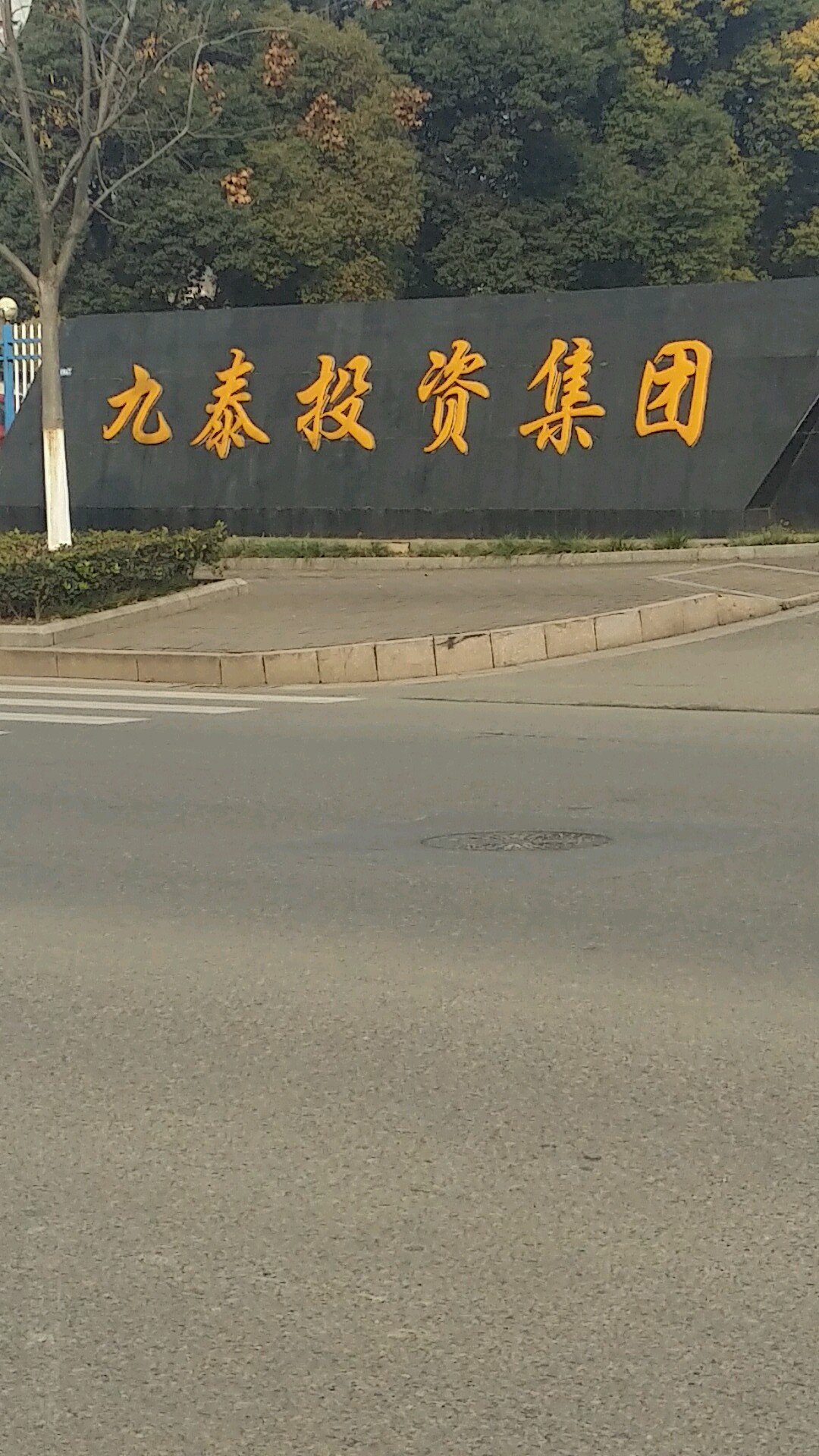 江苏九泰医药公司