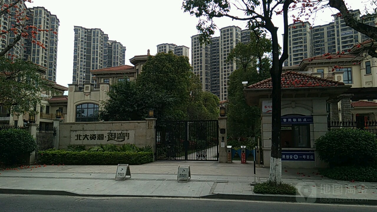 广东省东莞市万江街道曲海社区内环南路