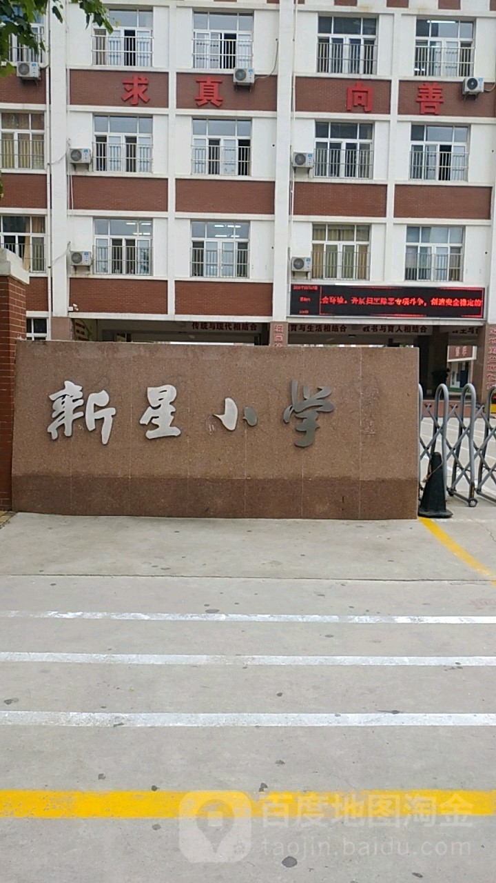 新星小学