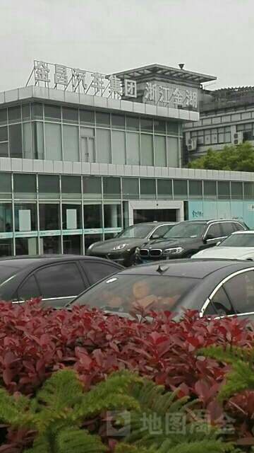 浙江金湖机电有限公司