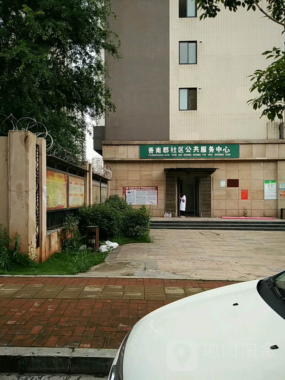 湖南省长沙市雨花区香樟路583号旭辉香樟公馆一栋一楼