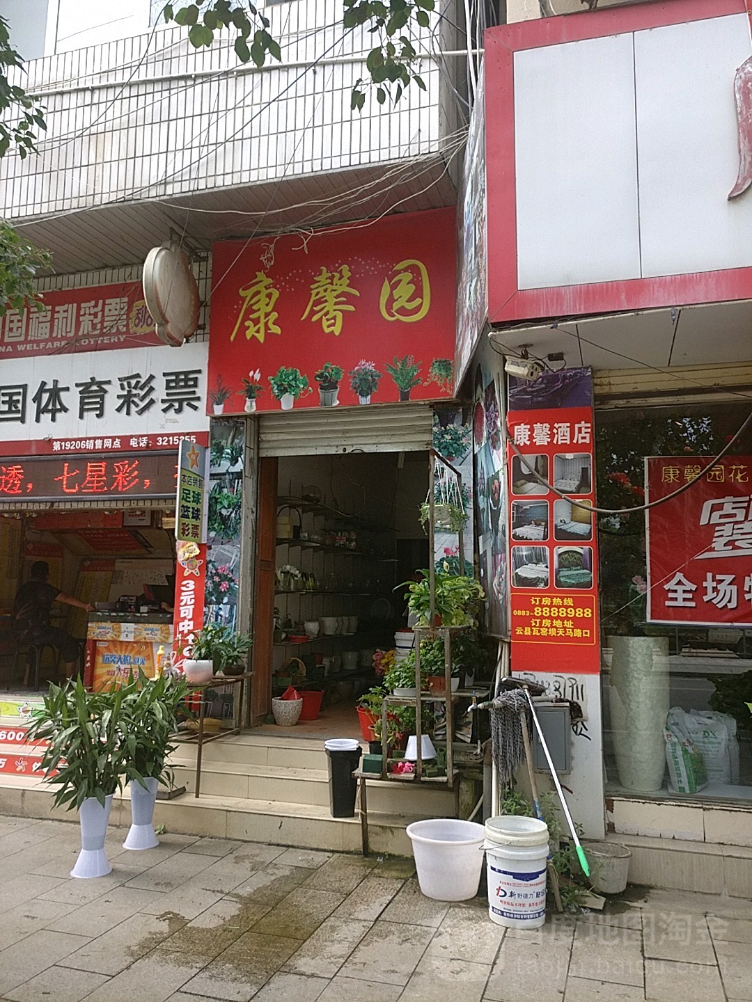 康馨园