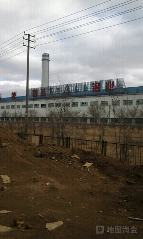 内蒙古自治区包头市东河区东兴街道巴彦塔拉东大街南450米