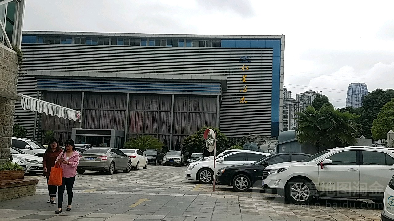 地址(位置,怎麼去,怎麼走): 雲南省昆明市西山區滇池路166號