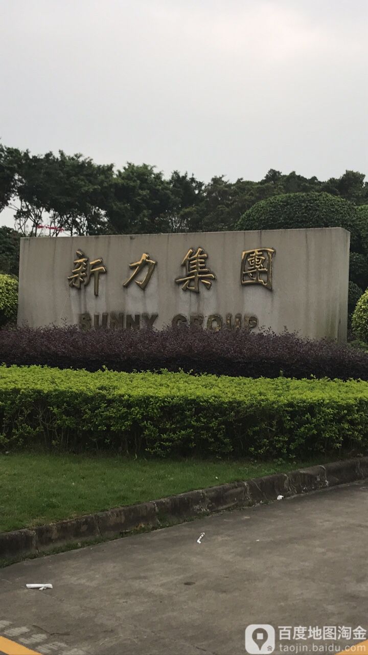 新力集团