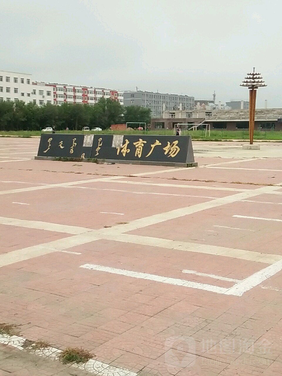 人民广场