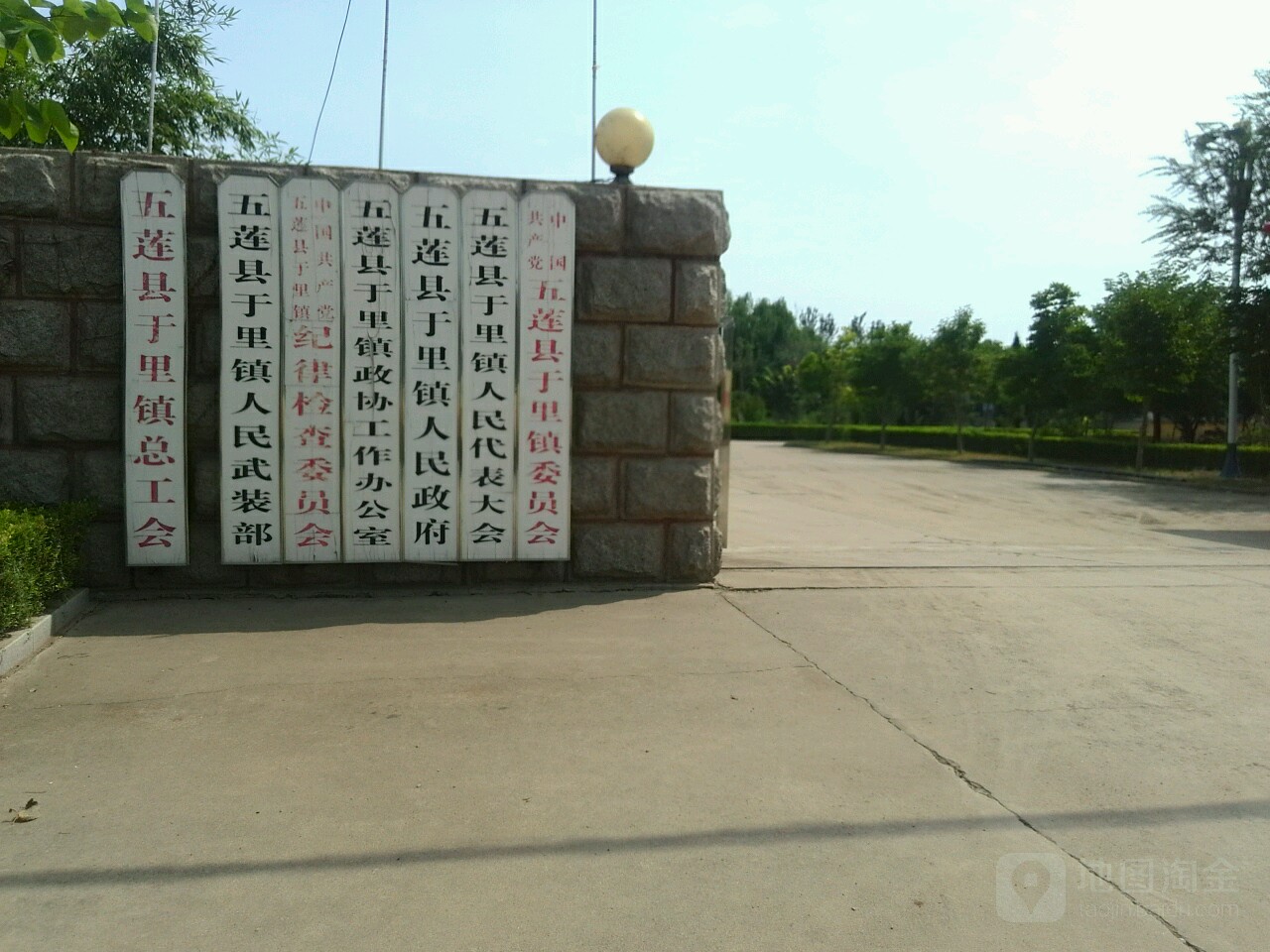 西莲池寺村地名网_山东省日照市五莲县于里镇西莲池寺村资料简介