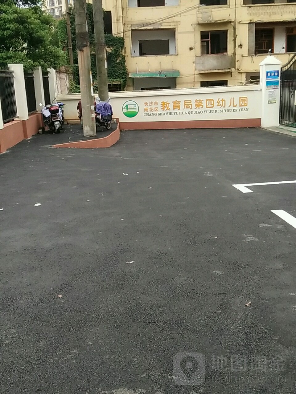 湖南省长沙市雨花区雅塘村长丰源东南(自然岭路北)