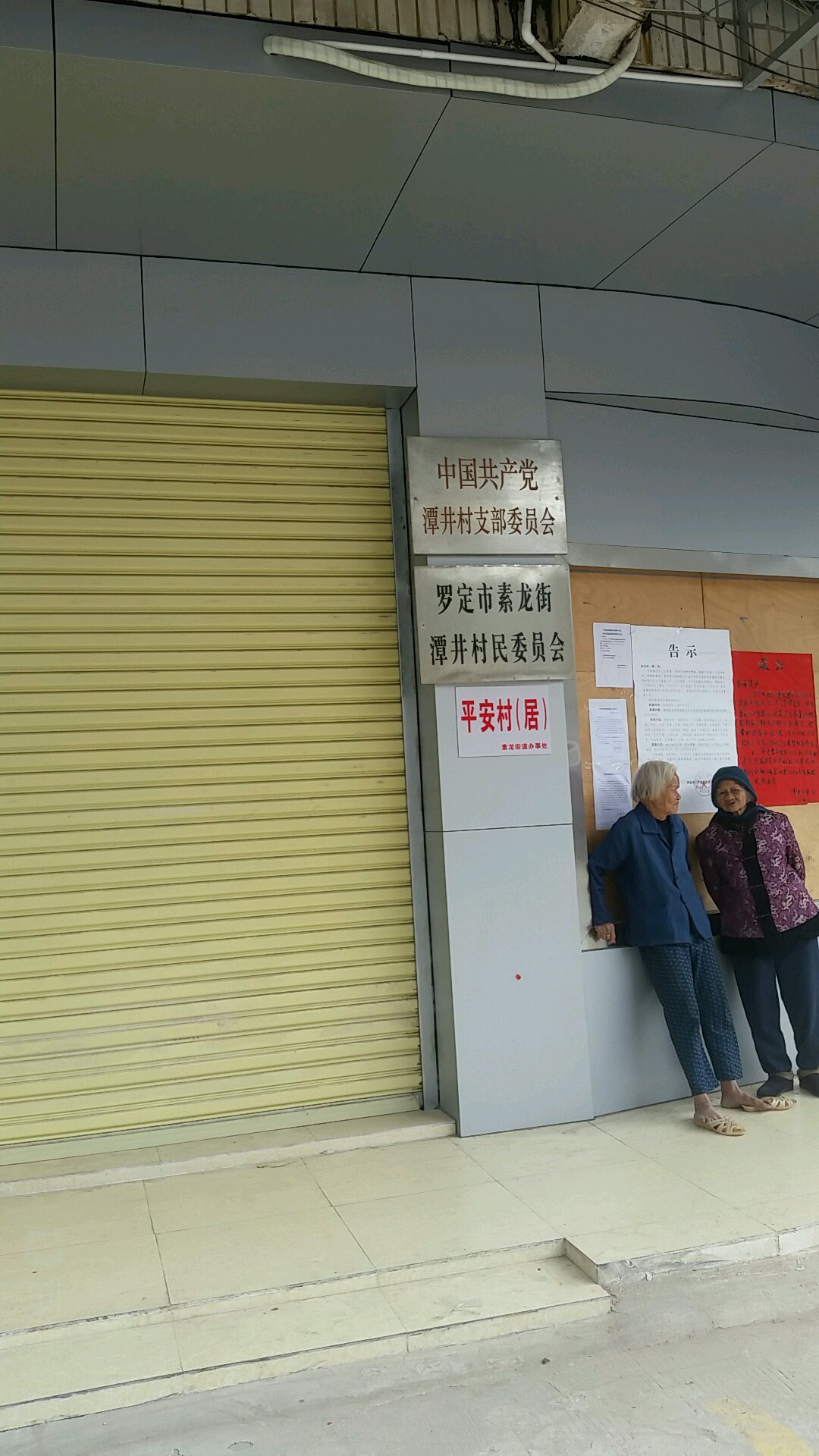 广东省云浮市罗定市素龙街道