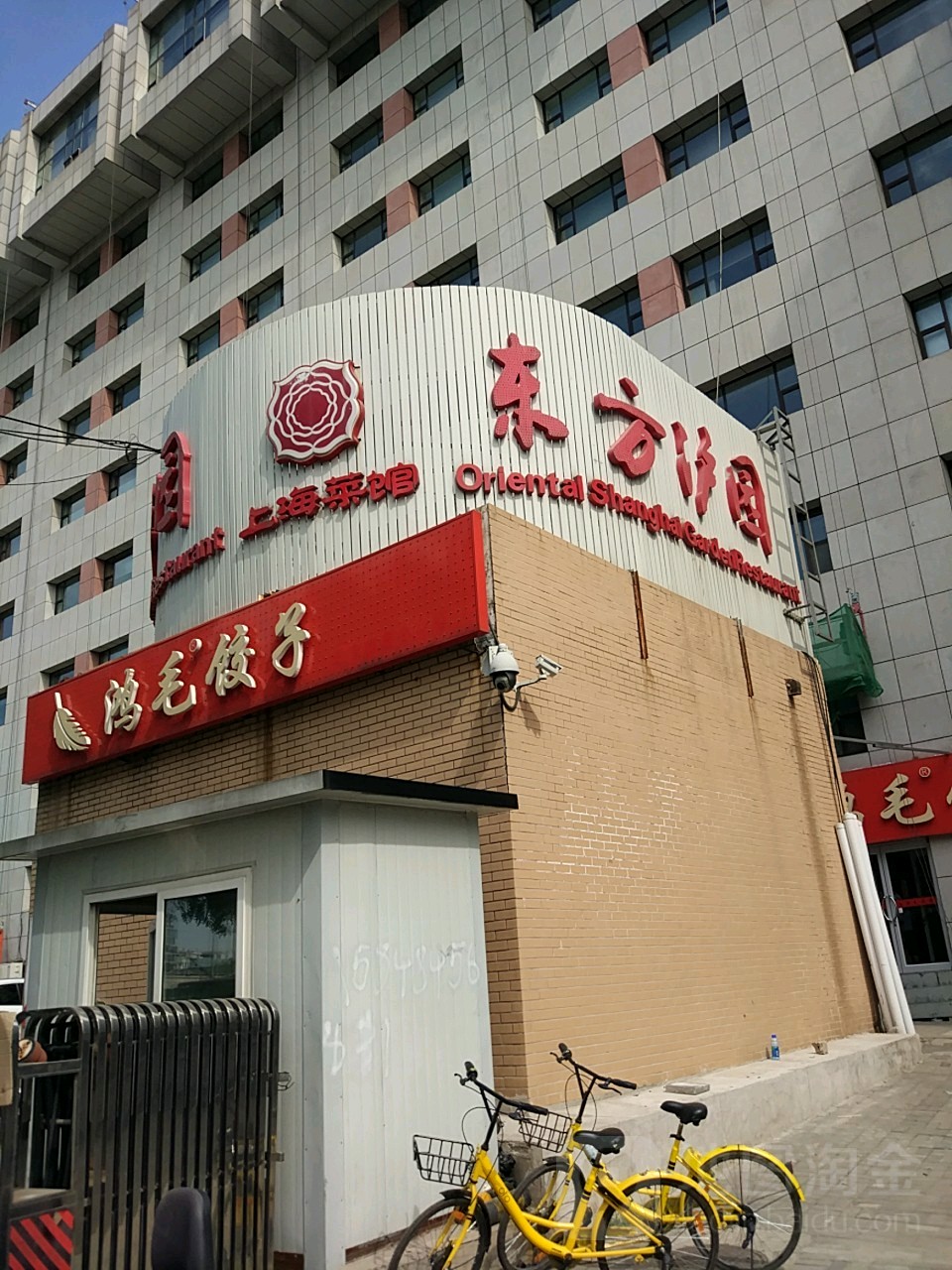东方泸园