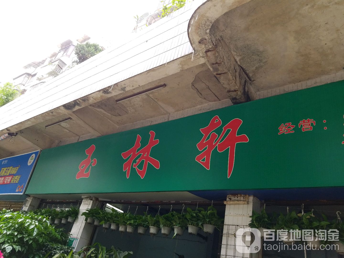 玉林轩